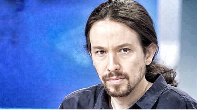 Pablo Iglesias señala el 'fin del turnismo' y el comienzo de una 'gran coalición'