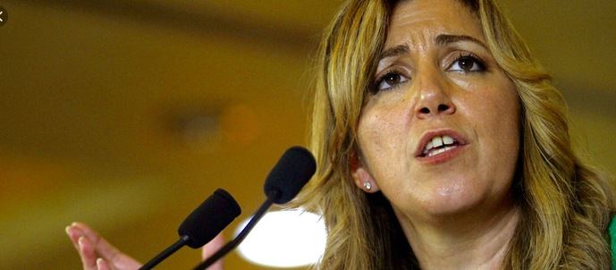 Dîaz:' ahora no toca hablar de investidura'