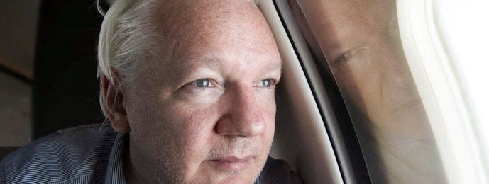 Julian Assange: el precio de contar la verdad