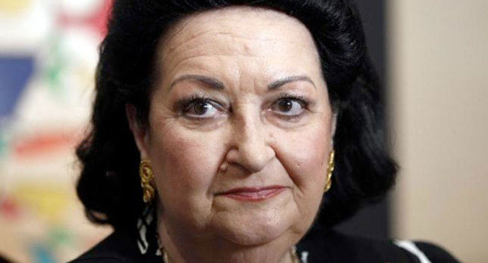 Caballé intenta llegar a un acuerdo con Hacienda para evitar la prisión 