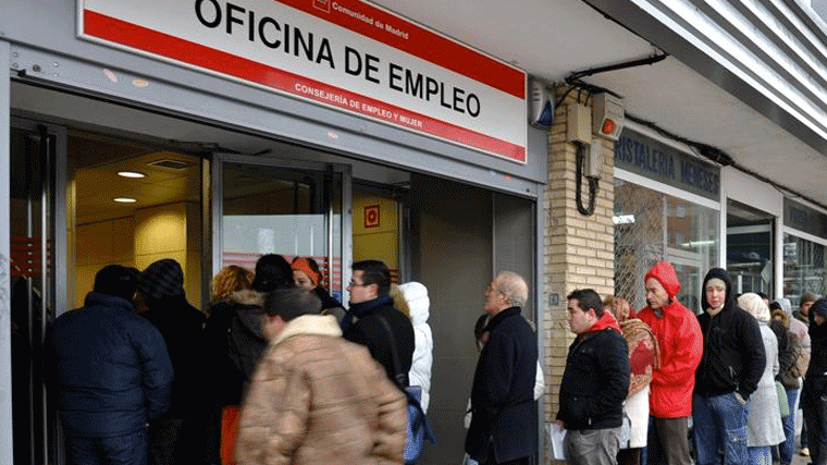 España Tardará Dos Décadas, Concretamente Hasta El 2033, En Recuperar ...