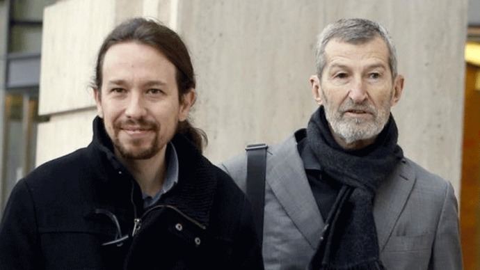 El exJemad continuará 'como un soldado de a pie' en Podemos