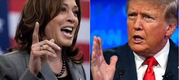 La terrible herencia que Biden deja a Trump o a Kamala Harris