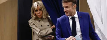 10 razones para declarar a Macron ganador de las elecciones con el miedo como protagonista