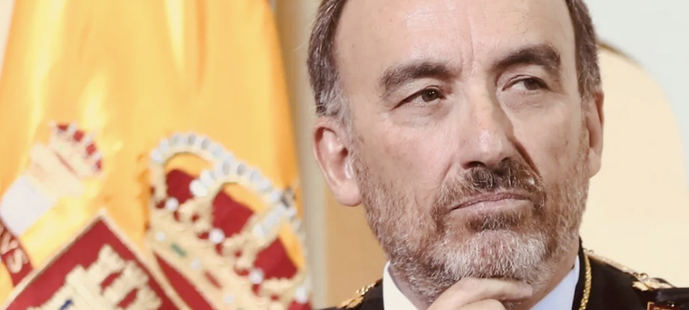 Marchena y Conde-Pumpido: una “guerra” jurídica y que dura ya diez años