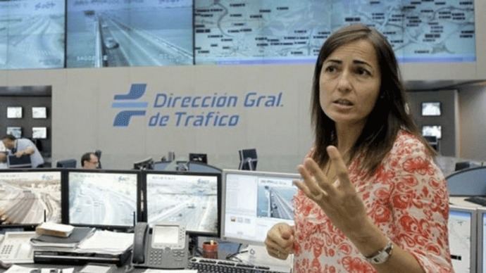 La DGT `caza´ a 1.800 conductores en 7 días bajo efectos de alcohol y drogas