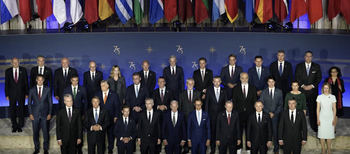 Cumbre de la OTAN: entre lo “irreversible” y lo “inescrutable” mirando a Rusia