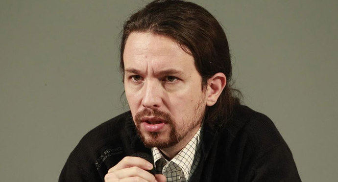 Iglesias entona el 'mea culpa': Se equivocó al apoyar a Forcadell