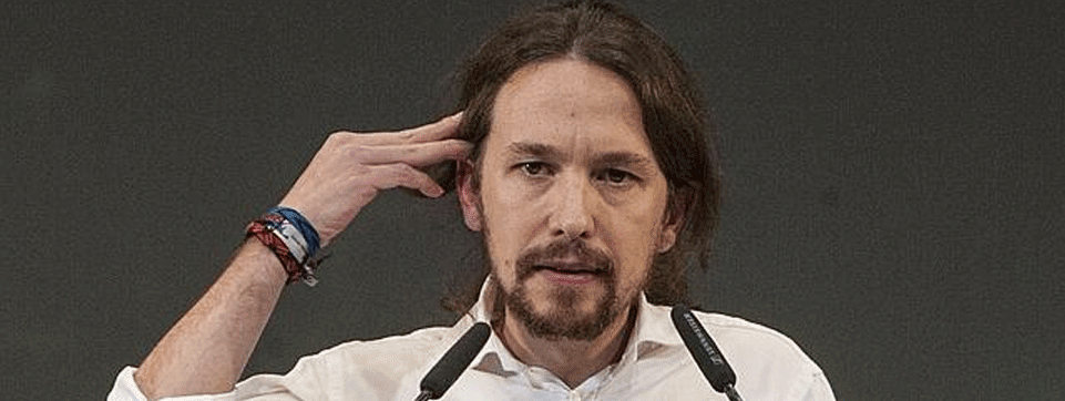 Iglesias trata de seducir a la militancia antes de enfrentar a los `errejonistas´