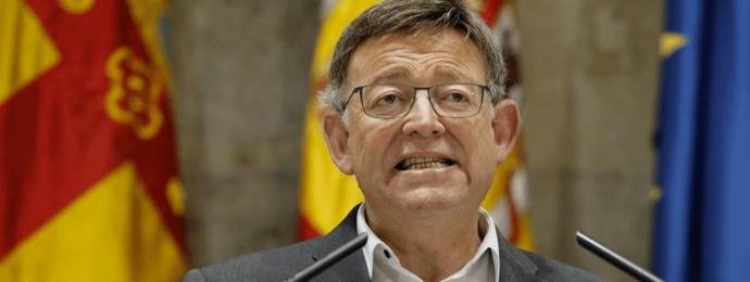 Puig acusa a Madrid de ser un 'paraíso fiscal'