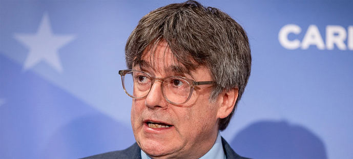 Puigdemont “socio preferente” y Mazón problema sin resolver