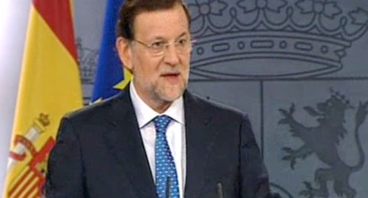 Rajoy y sus `barones´ intentan frenar el tsunami de la corrupción