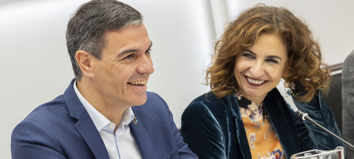 El psiquiatra de Pedro Sánchez