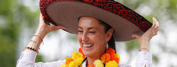 México: Ganó Sheinbaum con casi 36 millones de votos