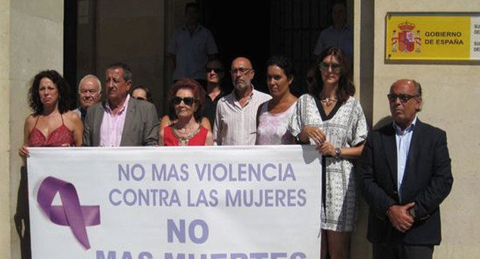 Descienden las víctimas de violencia de género en 2015, el número más bajo en una década